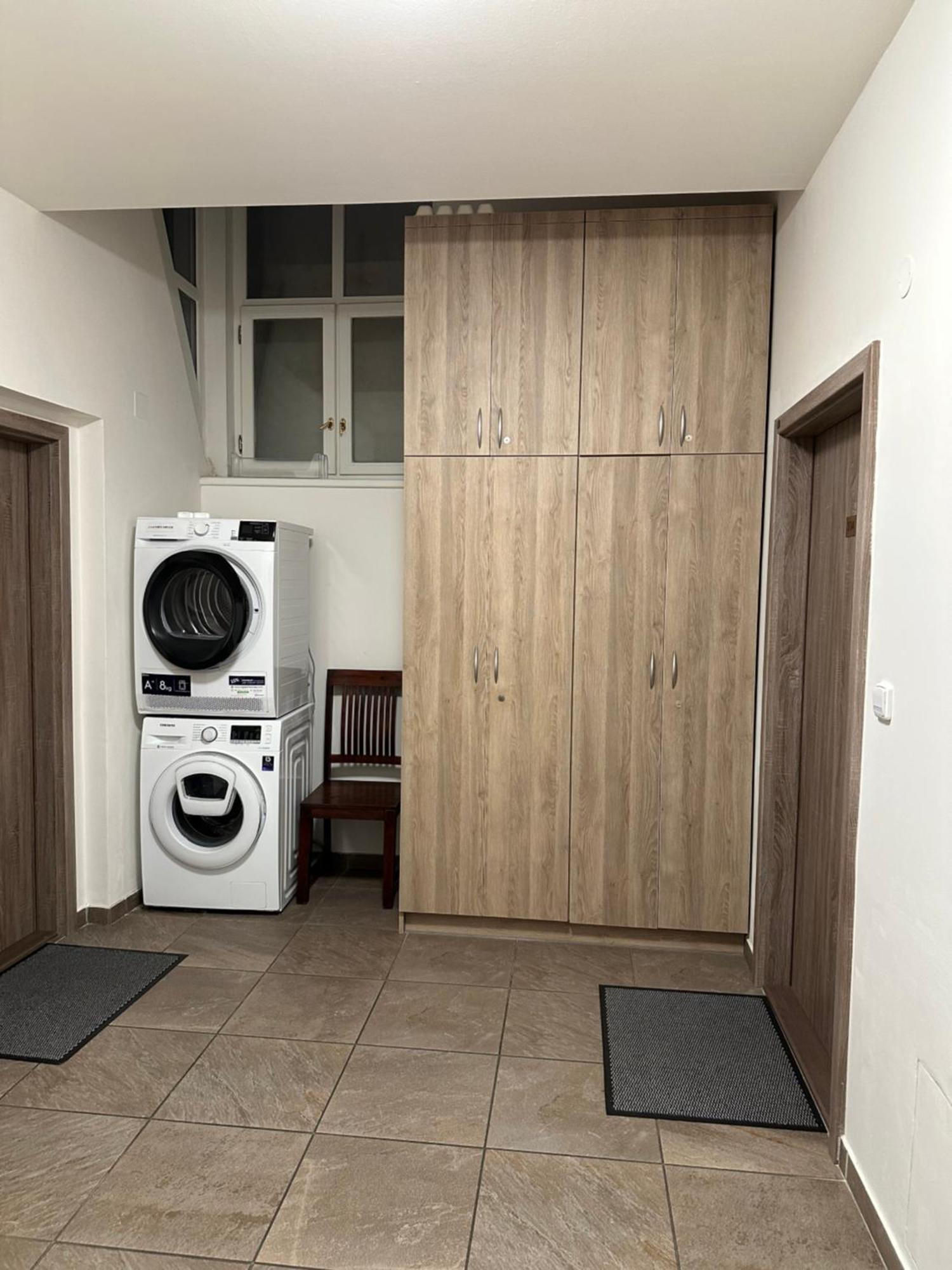 Aparthotel Karlova - Mostecka 10 St Depandance Prag